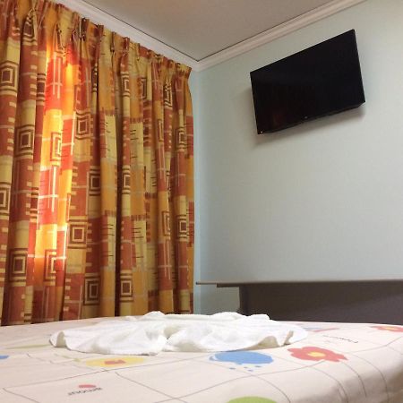 טולדו Rosa'S Hotel מראה חיצוני תמונה